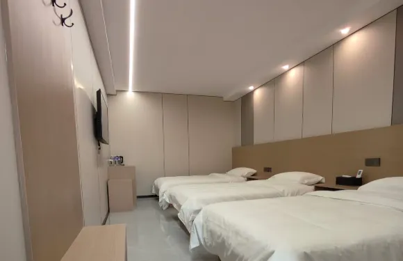 眾鑫洗浴賓館（郯城勝利店）