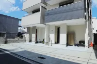 Gasha Hotel di 