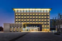 JI Hotel (Weifang Changyi Weishui Fengqing Wetland Park) Hotel di Changyi