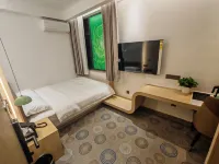 Zijin Laoyou and Smart Homestay