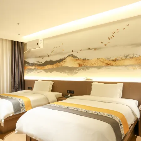 Saibo Hotel (Olympic Garden)