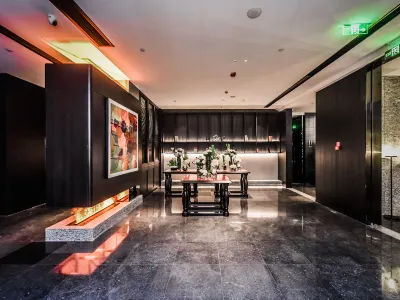 Yashihui Hotel