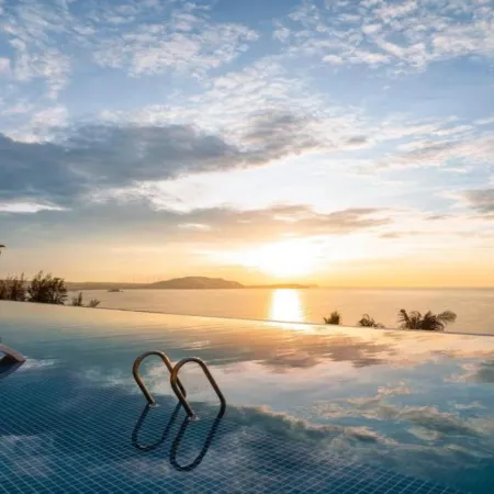 Mandala Apartment & Resort Chambay, Mui Ne - By B4B & S3