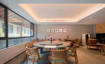 Floral Hotel·Shanwai Tea House Hotel