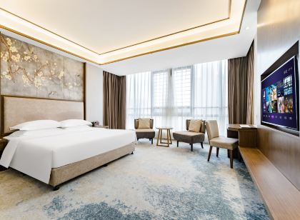 錦江都成飯店（汝州市市標店）