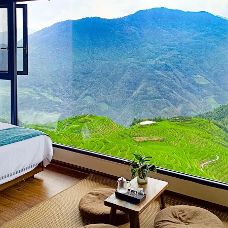 Wangjing Zhijia Hostel