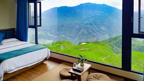 Wangjing Zhijia Hostel