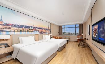 Vienna International Hotel Quanzhou Xiamei Branch