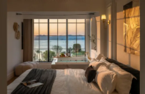 Mello Hotels & Resorts