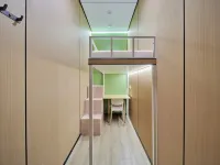 Zhu Xiao Ding Hotel (Beijing Chaoyang 798 Art Zone Wangjingnan Subway Station Branch)