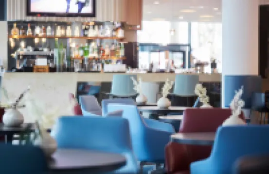 Scandic Hamburg Emporio