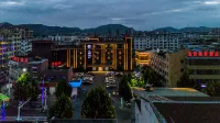 Fangyuan Business Hotel (Neixiang Nanyang) Hotels in Neixiang County