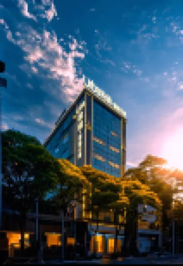 Urba International Apartment (Chaozhou Ancient City Archway Street Branch)