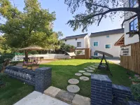 Changxing Shuyu Autumn Homestay - Homestays