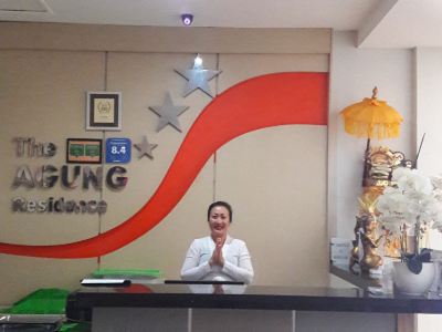 The Agung Residence