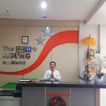 The Agung Residence