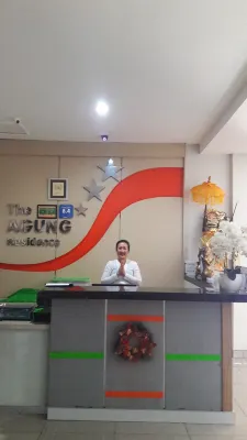 The Agung Residence Các khách sạn ở 
