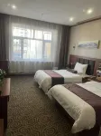 Nenjiang Huayi Shengshi Hotel Hotels in Nenjiang