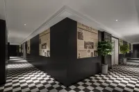 JIUXI HOTEL - 3 estrellas