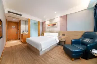 Huashu•Yi Select Hotel (Changxing Mingzhu)