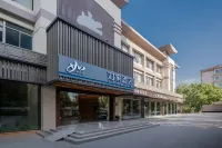 ホーム インホテル·neo(上海南橋バスターミナル古華園) 奉賢区図書館周辺のホテル