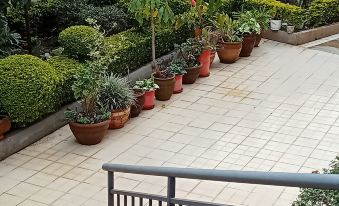 Arcadia Hotel