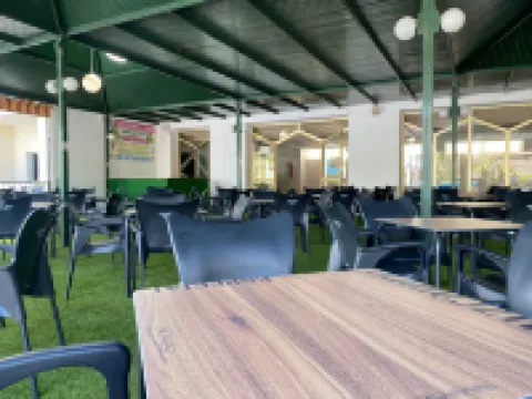 Benal Beach Group Apartments