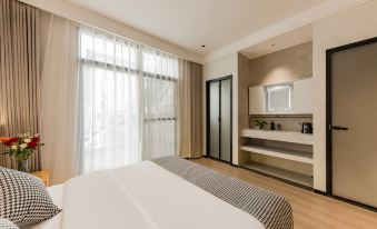 Nanxi Bieyuan Homestay (Xiapu East Wall Branch)
