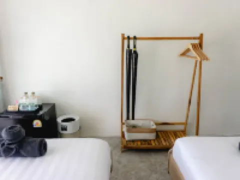 Bunyagard Koh Kood Resort Hotels in Koh Kood