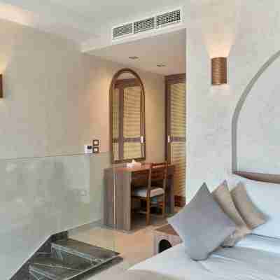 True Beach Resort Rooms