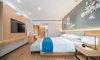 Jingqiao International Hotel