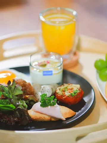 รูปภาพของอนันต์ปุระ รีสอร์ท