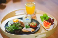 Anantara Pura Resort Hotels in Bueng Khong Long