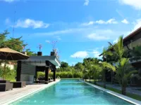 Griya Shanti Suite Hotels near Renon