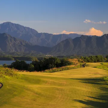 Xihai Shanju Pet Hotel