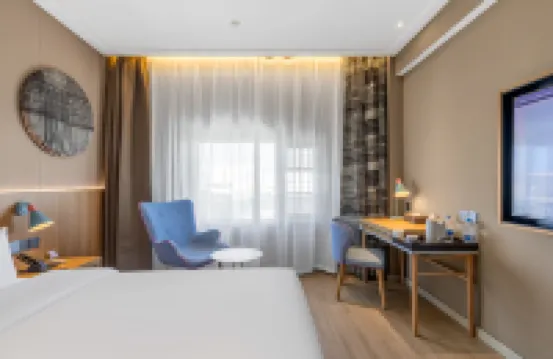Homeinn · neo (Chengmai Old Town)