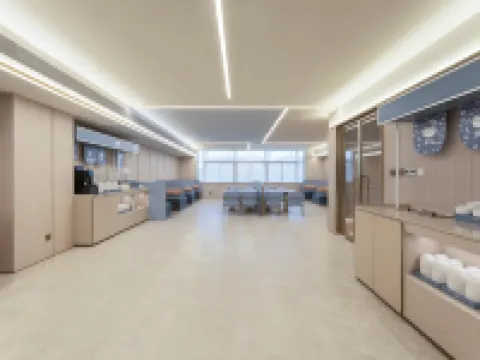 漢庭飯店（宣城郎溪國購廣場店） 郎溪住宿飯店