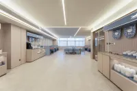 HanTing Hotel (Xuancheng Langxi Guogou Plaza) Hotels in Langxi