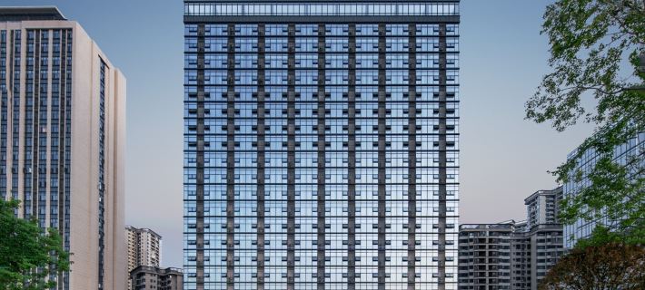 Vienna Hotel (Chengdu Tianfu Airport Wan Hui Center Branch) Ξενοδοχεία στην πόλη Τζιανγιάνγκ