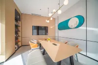City Comfort inn Qinzhou Luwu Branch