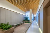 LiangZhi Huipin Hotel (Haikou Xiuying Exhibition Center)