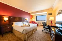 Aguascalientes Marriott Hotel Hotels near Estadio Victoria