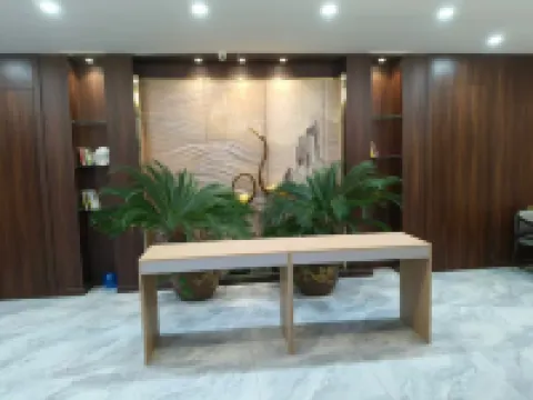 Yue Cheng Commercial Hotel Hotels in Anping