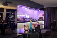 Rydges Sydney Airport Hotel - bar