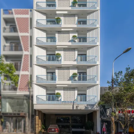 Dana Boutique Hotel & Apartment