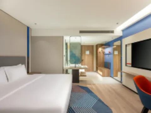 Holiday Inn Express LUOYANG LONGMEN by IHG โรงแรมในลั่วหยาง
