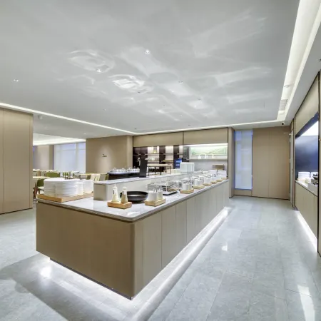JI Hotel (Hangzhou Xiaoshan Xinhan Road Subway Station) Отели рядом с достопримечательностью «Река Фучуньцзян»
