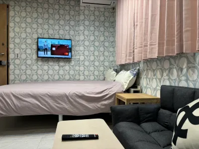 Platinum Yasaka Hotels in 