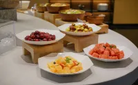 TUI BLUE Xiang He Li Hotel - breakfast