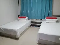 Mohe Wenjun Farmhouse